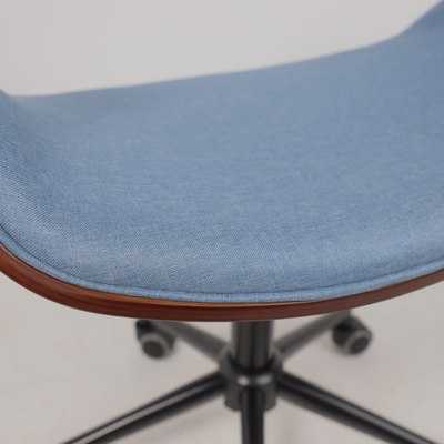 Кресло офисное AksHome Angara