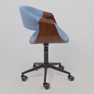 Кресло офисное AksHome Angara