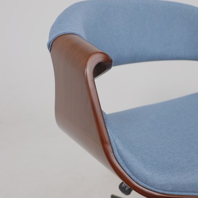 Кресло офисное AksHome Angara