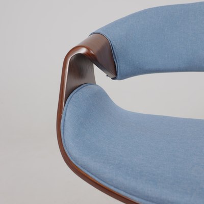 Кресло офисное AksHome Angara