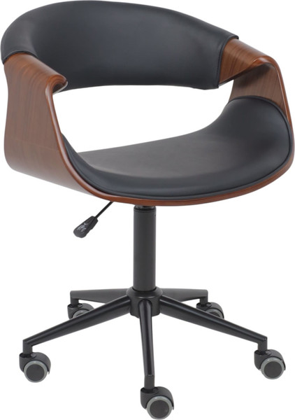 Кресло офисное AksHome Angara - фото