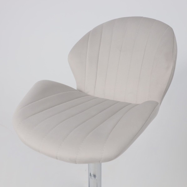 Стул барный AksHome Azur GB Seven 323