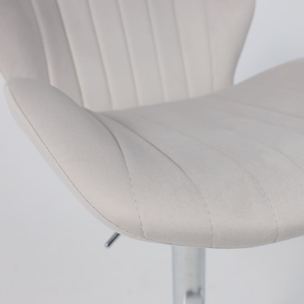 Стул барный AksHome Azur GB Seven 323