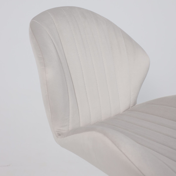 Стул барный AksHome Azur GB Seven 323