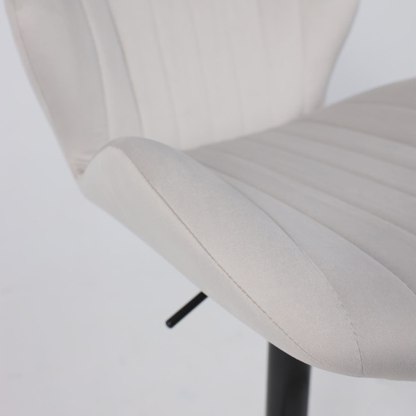 Стул барный AksHome Azur GB Seven 323