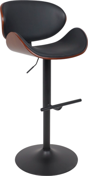 Стул барный AksHome Rocker - фото