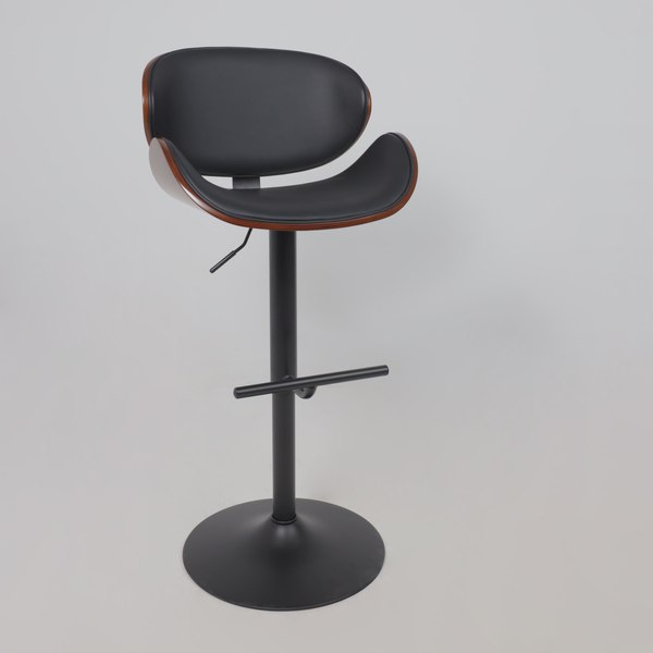 Стул барный AksHome Rocker