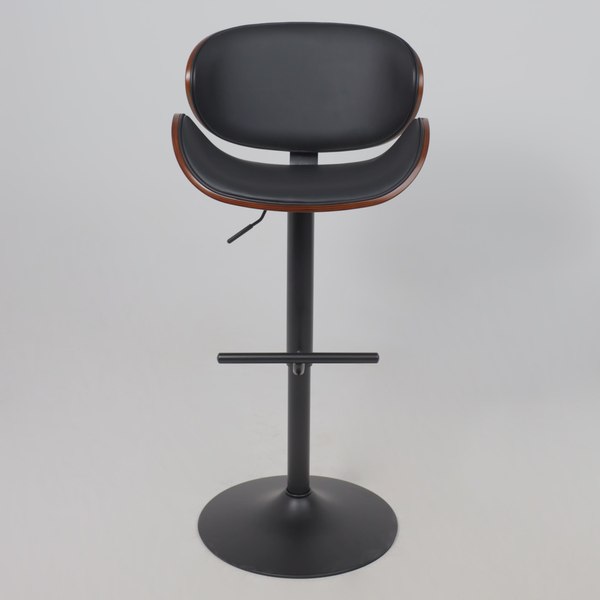 Стул барный AksHome Rocker