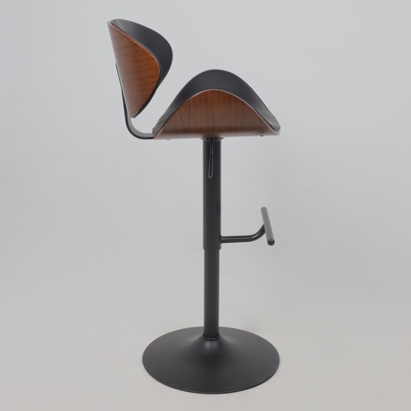 Стул барный AksHome Rocker