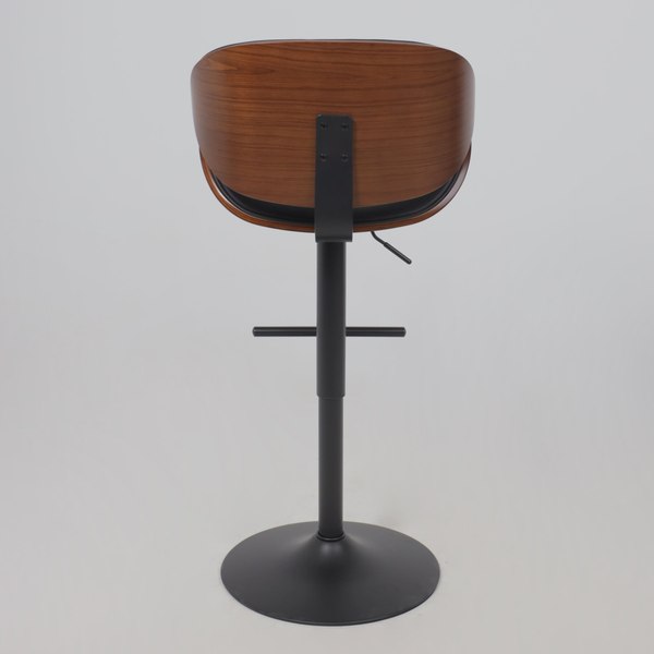 Стул барный AksHome Rocker