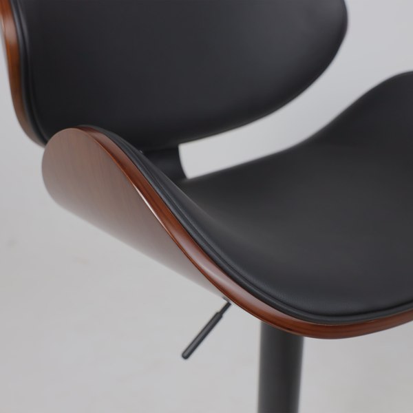 Стул барный AksHome Rocker