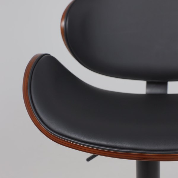 Стул барный AksHome Rocker