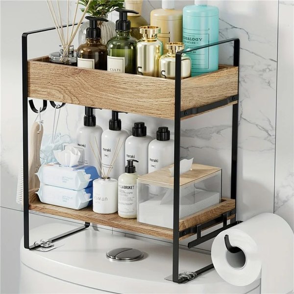 Полка для ванной Mio Tesoro 6407000947B - фото