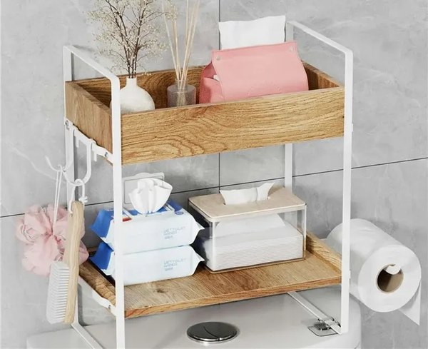 Полка для ванной Mio Tesoro 6407000947B