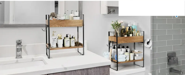 Полка для ванной Mio Tesoro 6407000947B