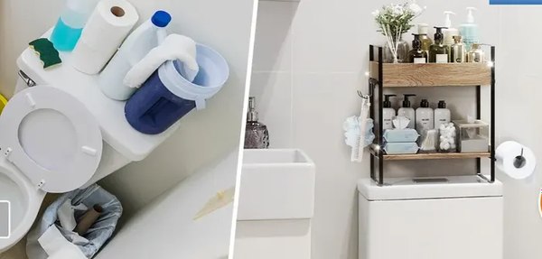 Полка для ванной Mio Tesoro 6407000947B