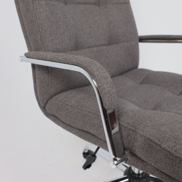 Кресло офисное AksHome Брест 1