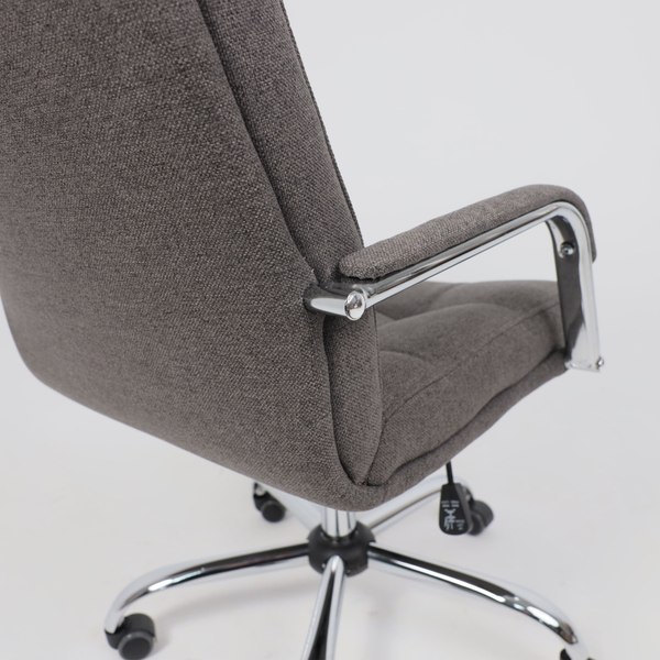 Кресло офисное AksHome Брест 1