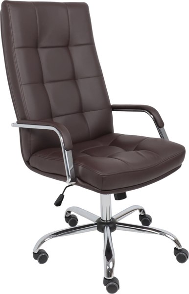 Кресло офисное AksHome Брест 1 - фото