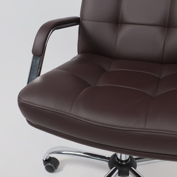 Кресло офисное AksHome Брест 1