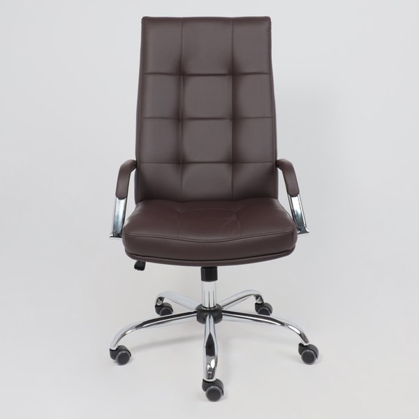 Кресло офисное AksHome Брест 1