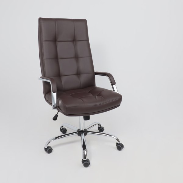 Кресло офисное AksHome Брест 1