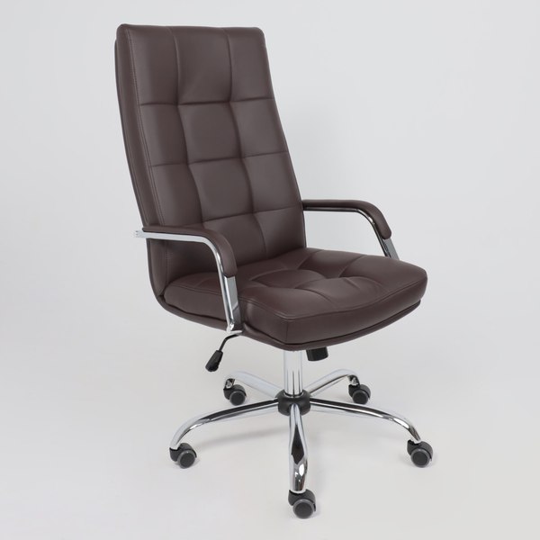 Кресло офисное AksHome Брест 1