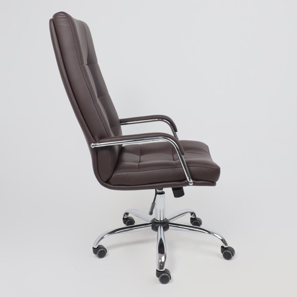 Кресло офисное AksHome Брест 1