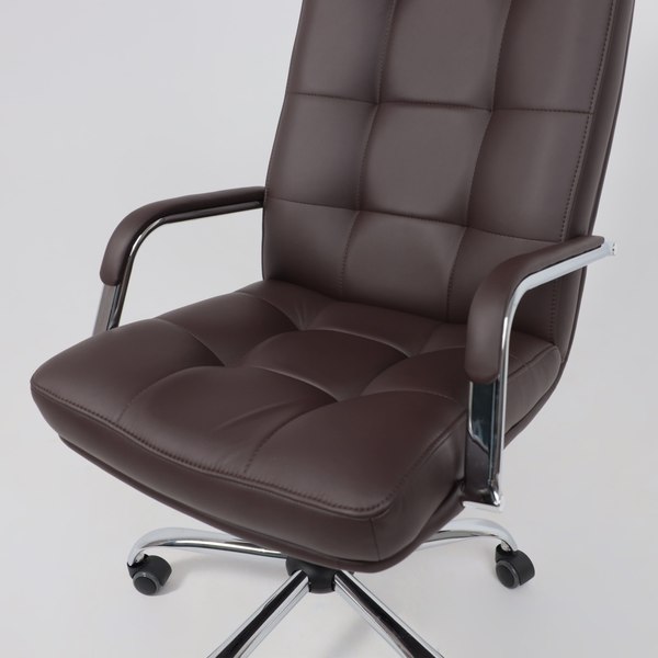 Кресло офисное AksHome Брест 1