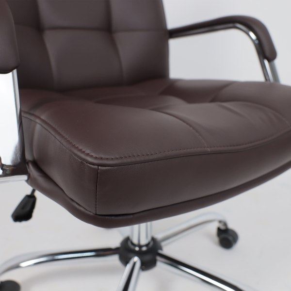 Кресло офисное AksHome Брест 1