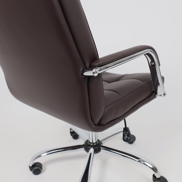 Кресло офисное AksHome Брест 1