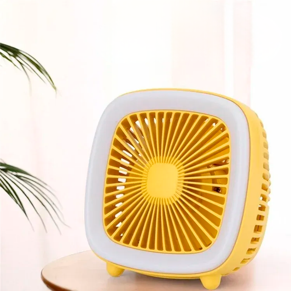 Вентилятор Sundays Home FC-6352 / 6502000099B (зеленый)