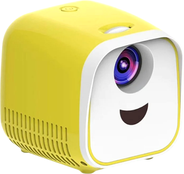 Проектор BrightSight L1 / 6806013112B (желтый) - фото