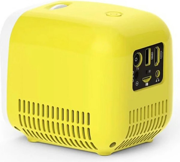 Проектор BrightSight L1 / 6806013112B (желтый)