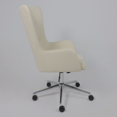 Кресло офисное AksHome Bella XL Chrome