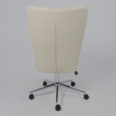 Кресло офисное AksHome Bella XL Chrome