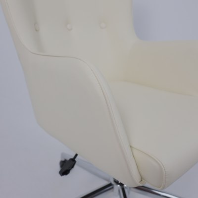 Кресло офисное AksHome Bella XL Chrome