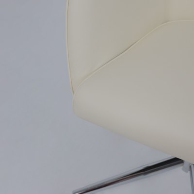 Кресло офисное AksHome Bella XL Chrome