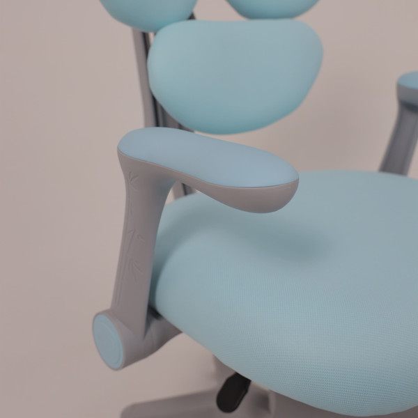 Кресло детское AksHome Leo