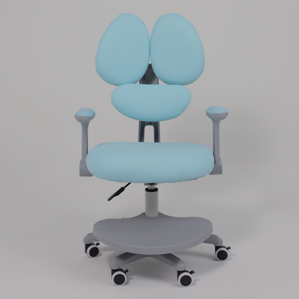 Кресло детское AksHome Leo