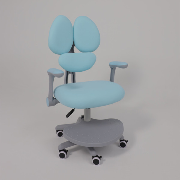 Кресло детское AksHome Leo