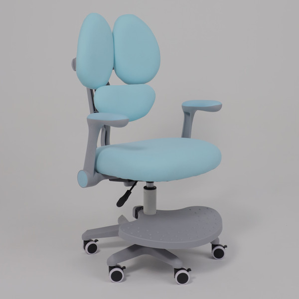 Кресло детское AksHome Leo