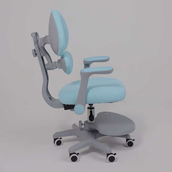 Кресло детское AksHome Leo