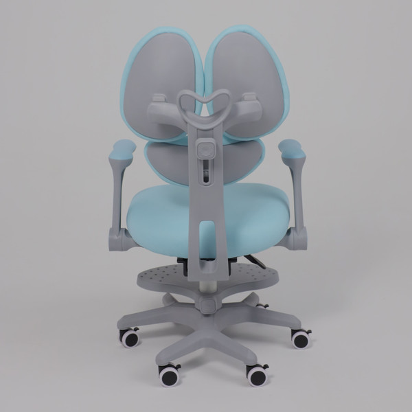 Кресло детское AksHome Leo