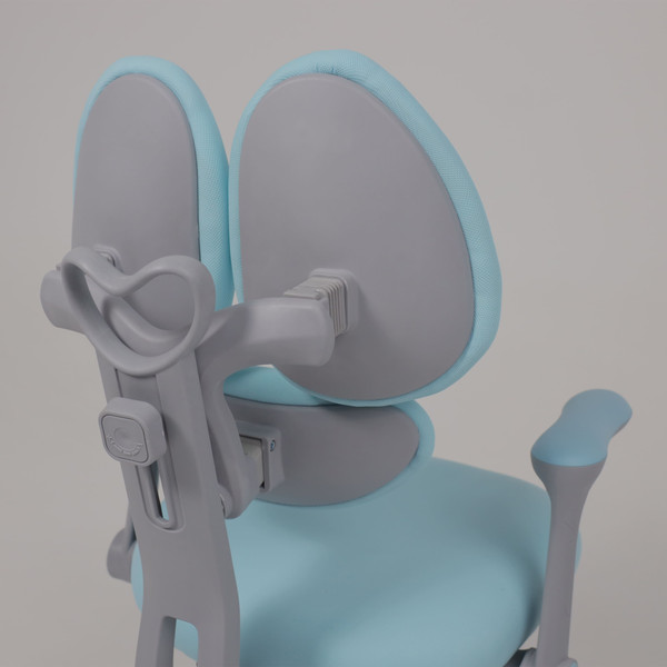 Кресло детское AksHome Leo