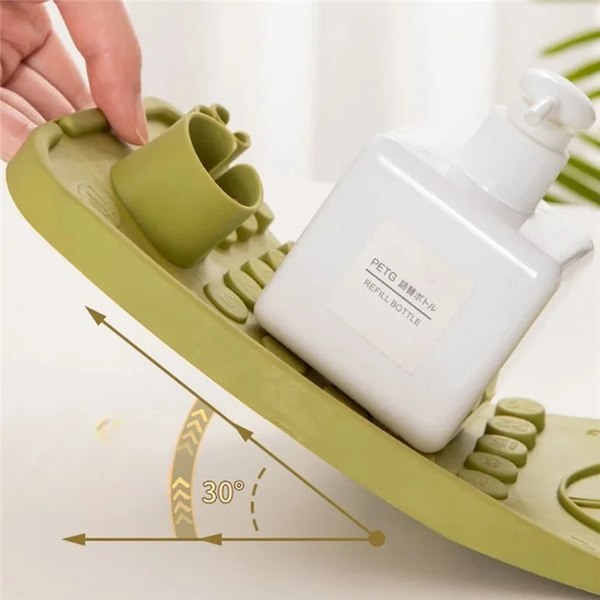 Подставка для ванной Sundays Home 6499002868A