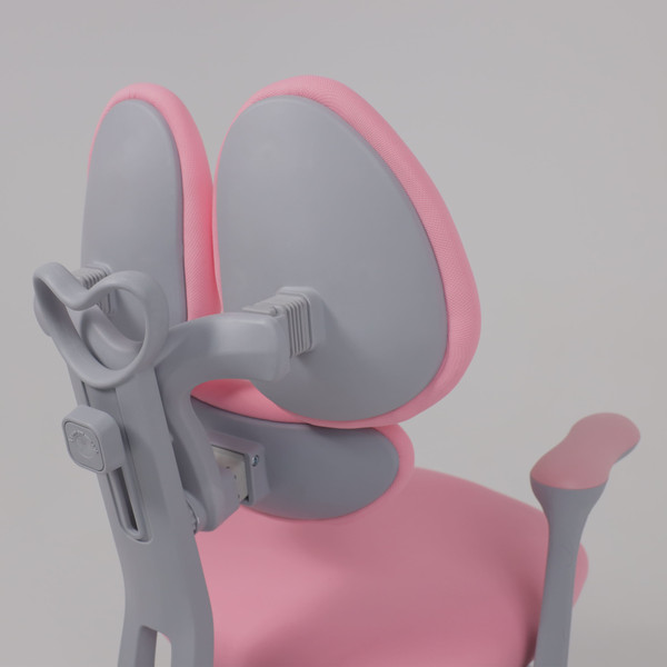 Кресло детское AksHome Leo