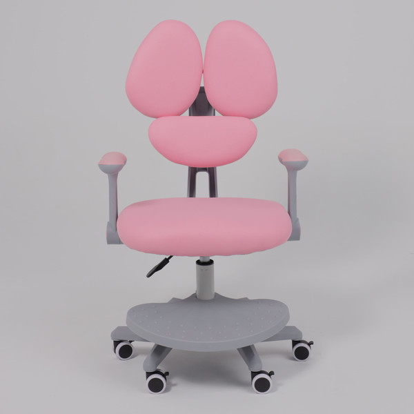 Кресло детское AksHome Leo