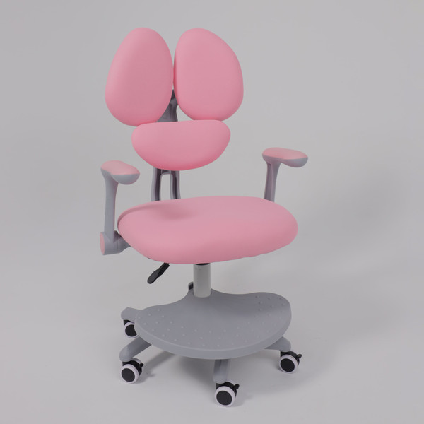 Кресло детское AksHome Leo