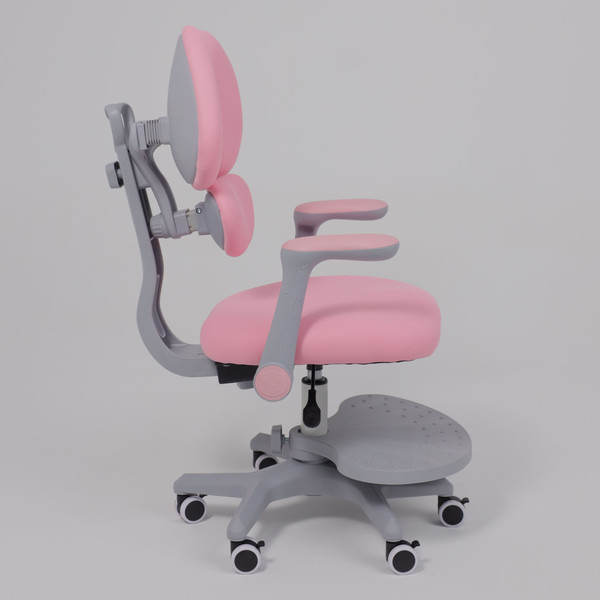 Кресло детское AksHome Leo